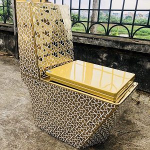 BỒN CẦU CAO CẤP LK618B