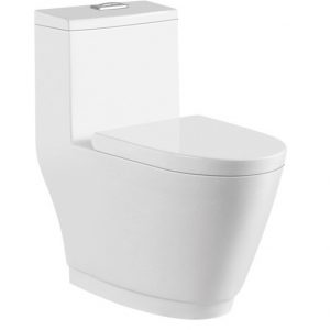 BỒN CẦU CAO CẤP LK8325