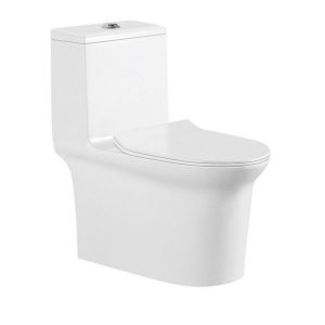 BỒN CẦU CAO CẤP LK8350