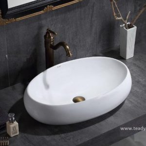 CHẬU LAVABO LV TP-618