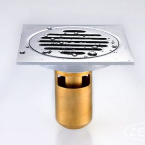 GA THOÁT SÀN ĐA NĂNG