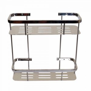 KỆ GÓC THẲNG INOX304