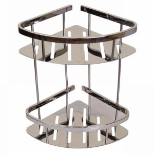 KỆ TREO GÓC INOX304