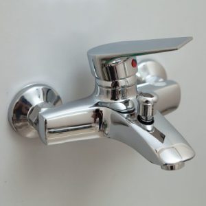 SEN TẮM NÓNG LẠNH S102