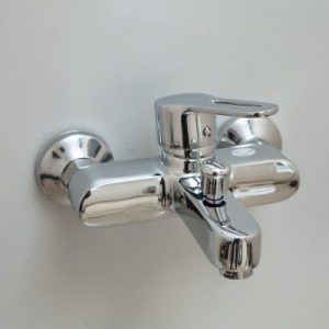 SEN TẮM NÓNG LẠNH S208