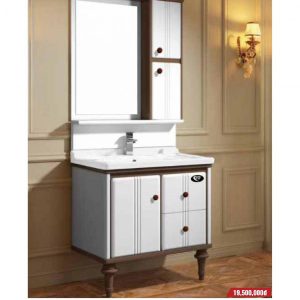 TỦ CHẬU LAVABO CAO CẤP TC 886