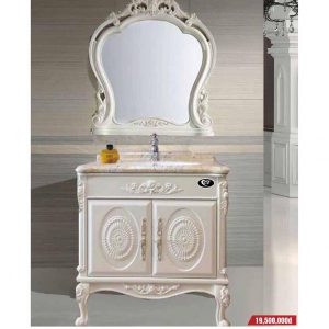 TỦ CHẬU LAVABO TC 828