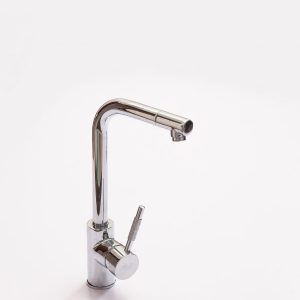 VÒI CHẬU RỬA BÁT ĐỒNG ĐẦU QUAY VC01