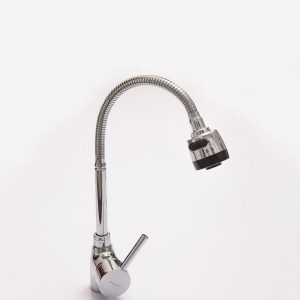 VÒI CHẬU RỬA BÁT MỀM VC02